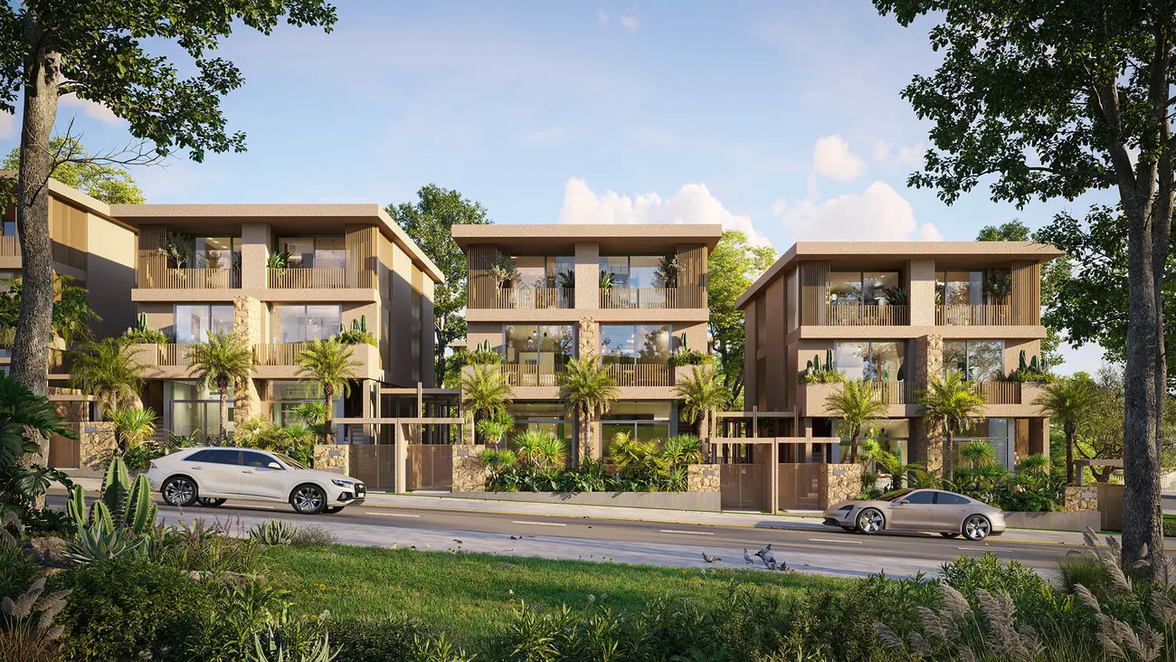 Biệt thự La Tiên Villa Nha Trang – Biểu tượng sống mới bên vịnh biển.