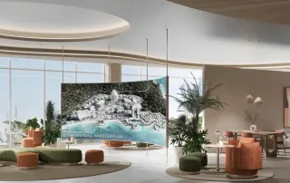 Hội tụ giữa thiên nhiên và kiến trúc, La Tiên Villa định hình chuẩn mực second-home cao cấp tại Nha Trang.