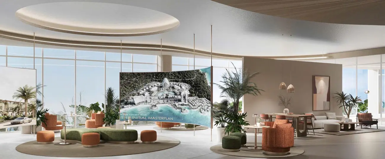 Hội tụ giữa thiên nhiên và kiến trúc, La Tiên Villa định hình chuẩn mực second-home cao cấp tại Nha Trang.
