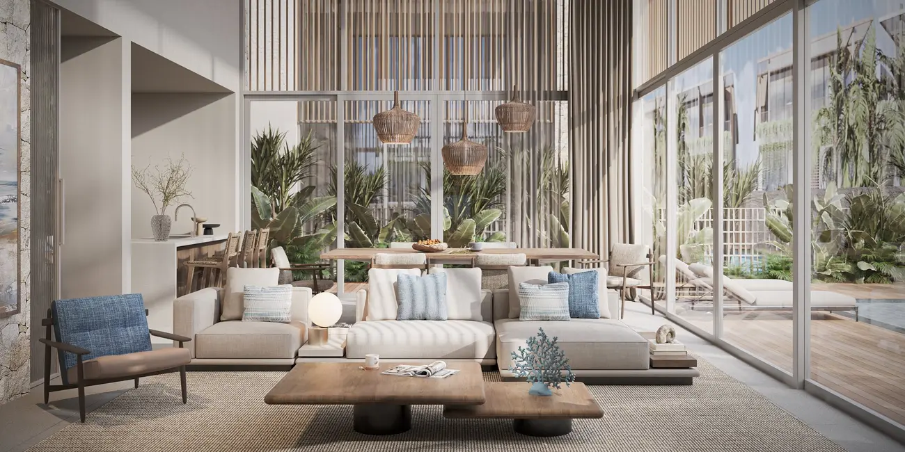 Không gian sang trọng và tiện nghi tại La Tiên Nha Trang, điểm đến mới cho những nhà đầu tư second-home.