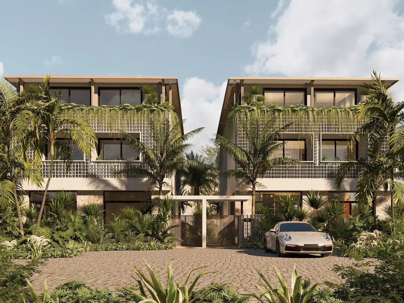 La Tiên Masterise Homes: 5 công nghệ vận hành thông minh định hình chuẩn sống resort 5 sao