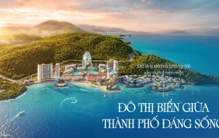 La Tiên Masterise Homes - Biểu tượng mới của lối sống thượng lưu tại Nha Trang.