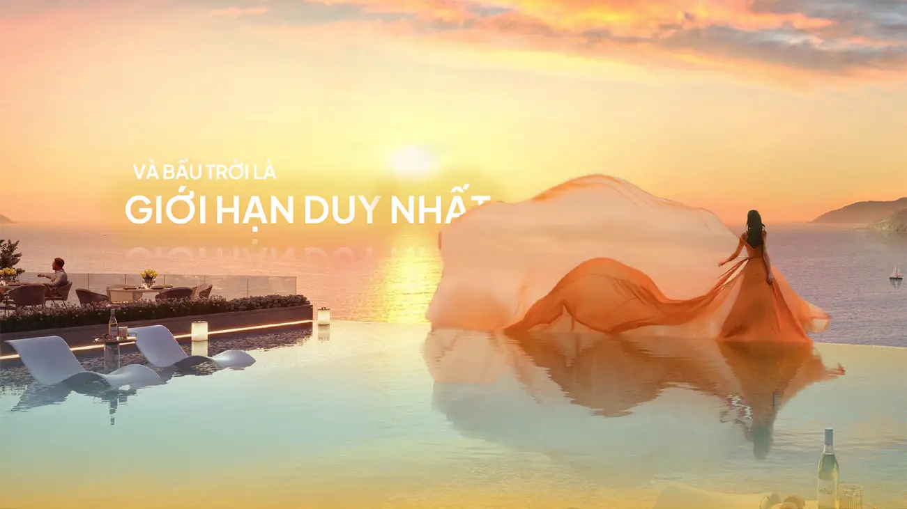 La Tiên Masterise Homes – Đỉnh cao của cuộc sống nghỉ dưỡng tại Bãi Tiên, Nha Trang.