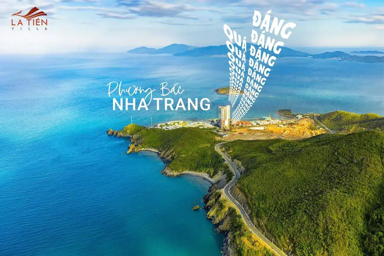 La Tiên Masterise Homes – nơi giao thoa thiên nhiên và nhịp sống hiện đại, tạo nên trải nghiệm đáng nhớ tại Bắc Nha Trang.