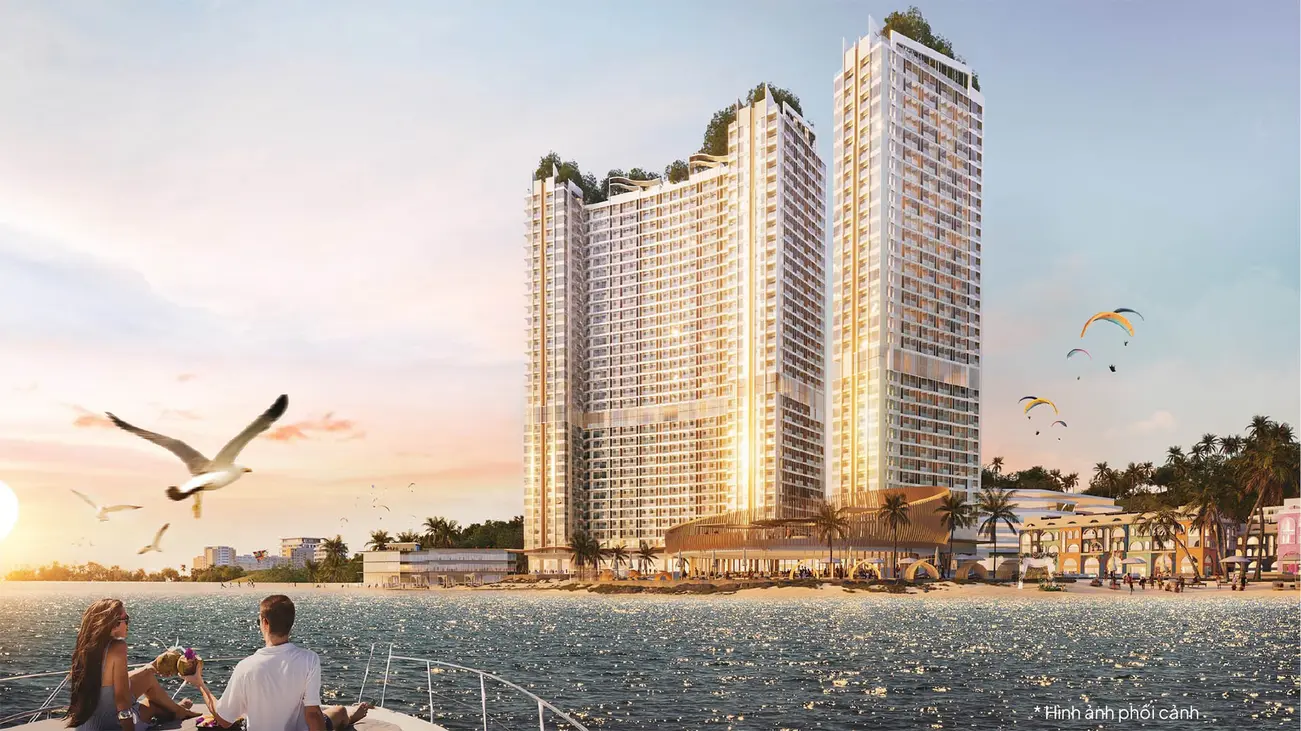 La Tiên Villa: 5 lý do khiến giới thượng lưu không thể bỏ lỡ