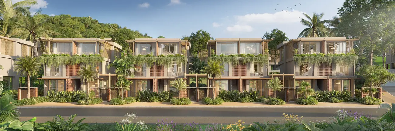 La Tiên Villa – Biệt thự cao cấp với không gian sống