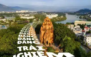 La Tiên Villa – chốn an yên giữa núi Tiên và vịnh biển, nơi bạn tận hưởng văn hoá, sự thân thiện và thiên nhiên.