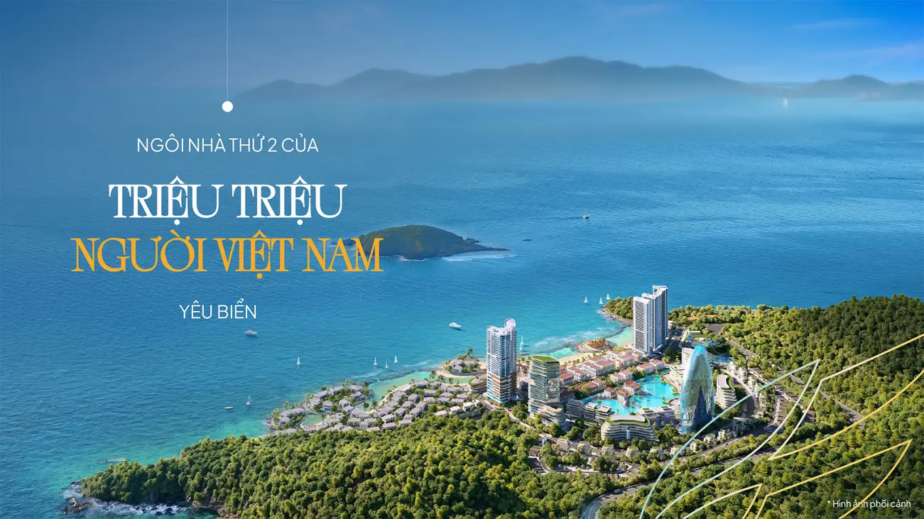 La Tiên Villa – cơn sốt đầu tư second-home thu hút giới thượng lưu