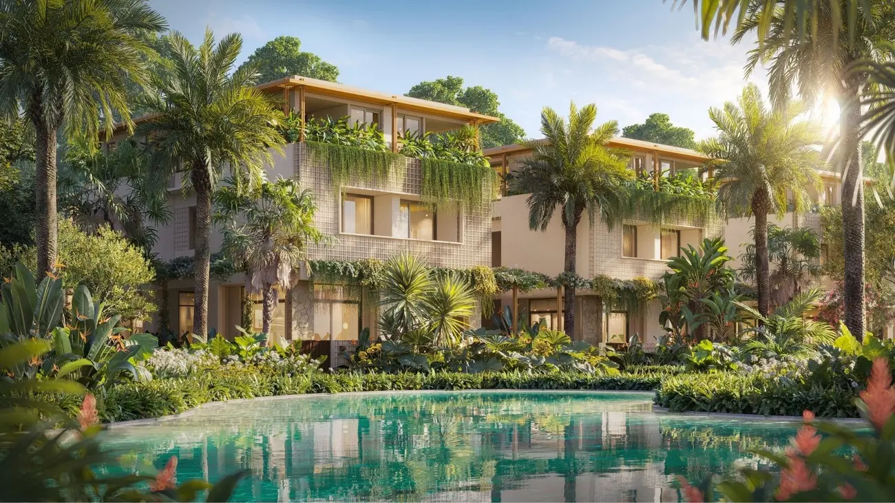 La Tiên Villa Nha Trang – Khu biệt thự đẳng cấp, gắn với thiên nhiên và trải nghiệm nghỉ dưỡng 5 sao.