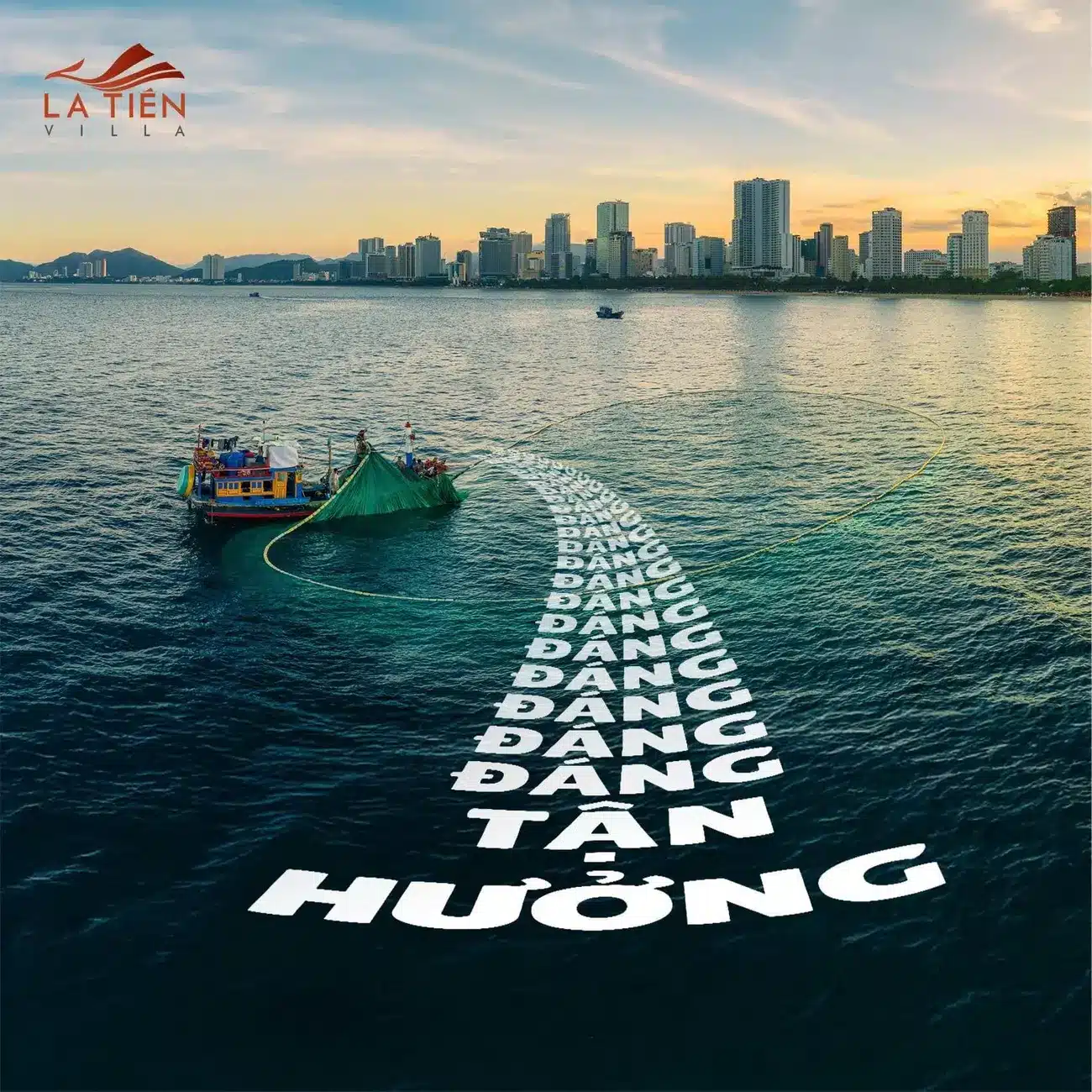 La Tiên Villa – nơi thiên nhiên và văn hóa hòa quyện, trải nghiệm đáng nhớ giữa lòng Bắc Nha Trang.