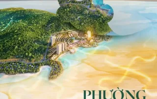 Đầu tư vào La Tiên Masterise Homes tại phường Bắc Nha Trang, điểm sáng mới bên vịnh Ngọc.