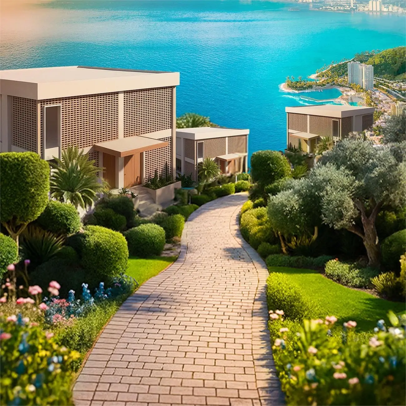 Trải nghiệm nghỉ dưỡng độc đáo tại La Tiên Nha Trang – Tiềm năng sinh lời cao, vị trí tuyệt đẹp giữa lòng đô thị.