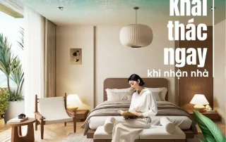 La Tiên KDI Holdings: Đầu tư an toàn, lợi nhuận ổn định cùng nội thất 5* sang trọng.