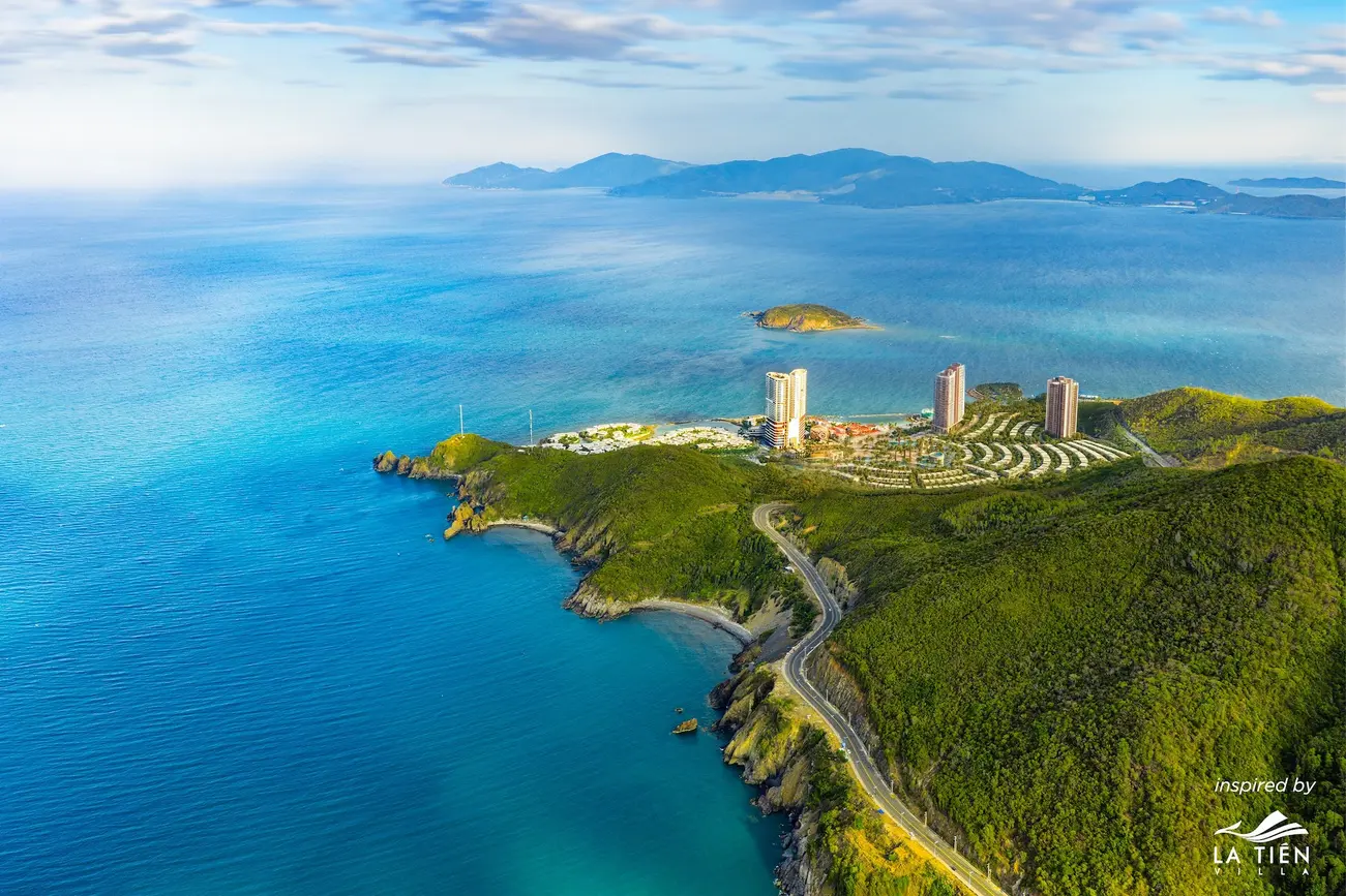 La Tiên Villa Nha Trang – Cơ hội đầu tư vàng từ hệ sinh thái hoàn thiện
